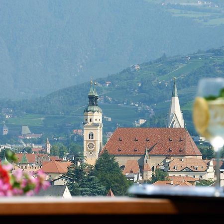 Hotel Millanderhof Bressanone Kültér fotó