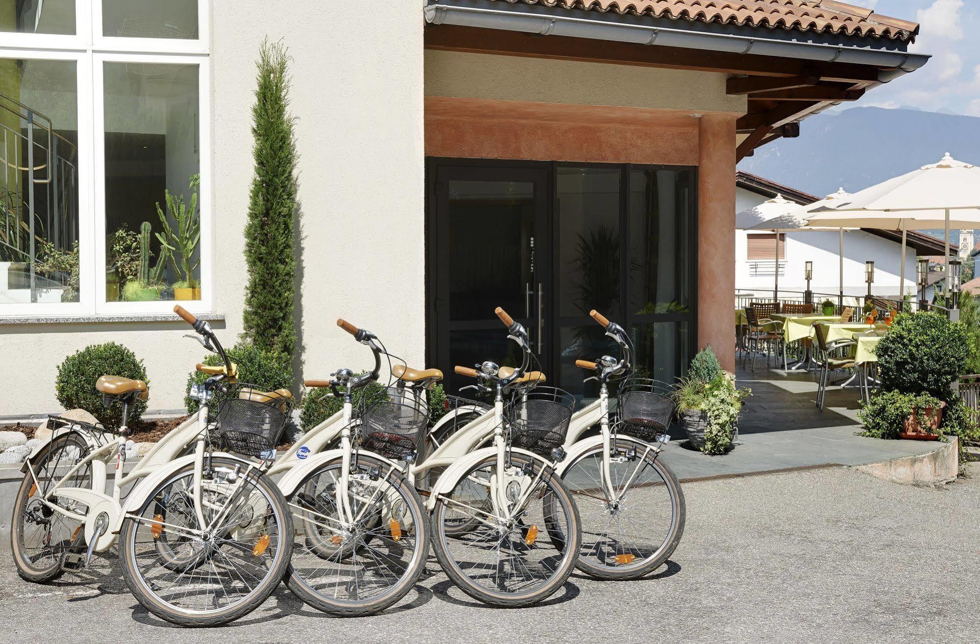 Hotel Millanderhof Bressanone Kültér fotó