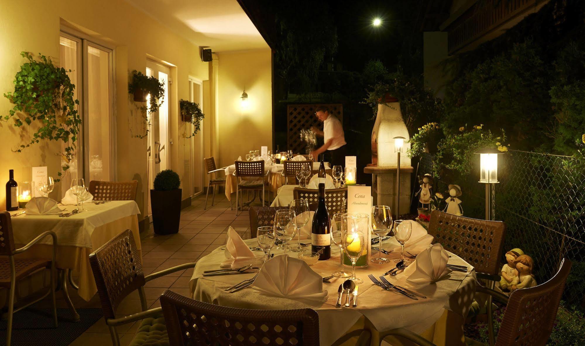 Hotel Millanderhof Bressanone Kültér fotó