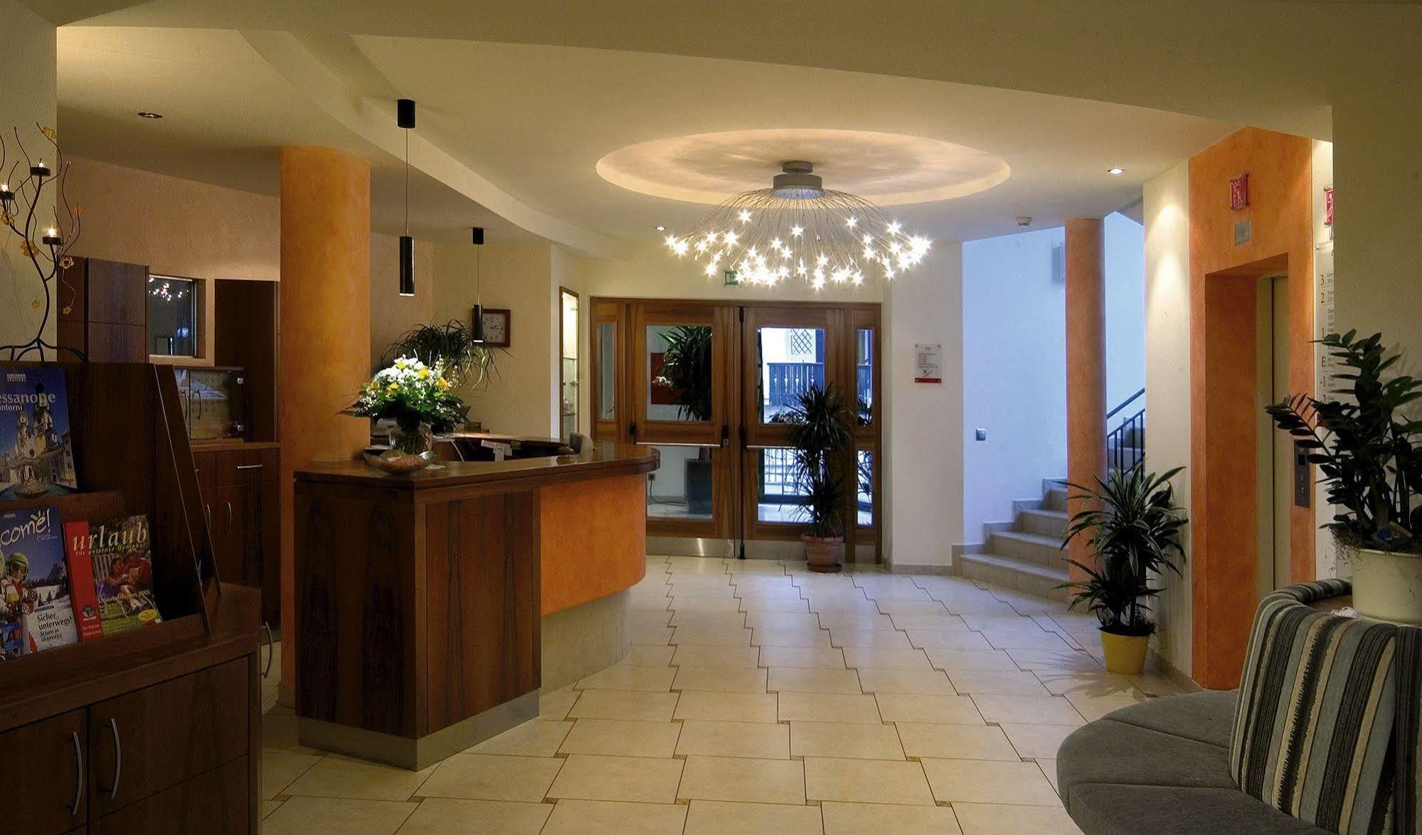 Hotel Millanderhof Bressanone Kültér fotó