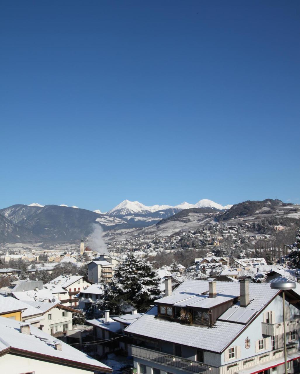 Hotel Millanderhof Bressanone Kültér fotó