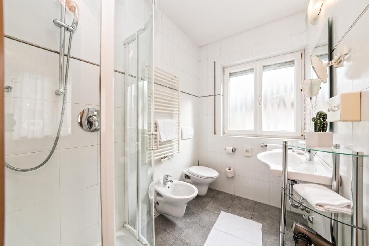 Hotel Millanderhof Bressanone Kültér fotó