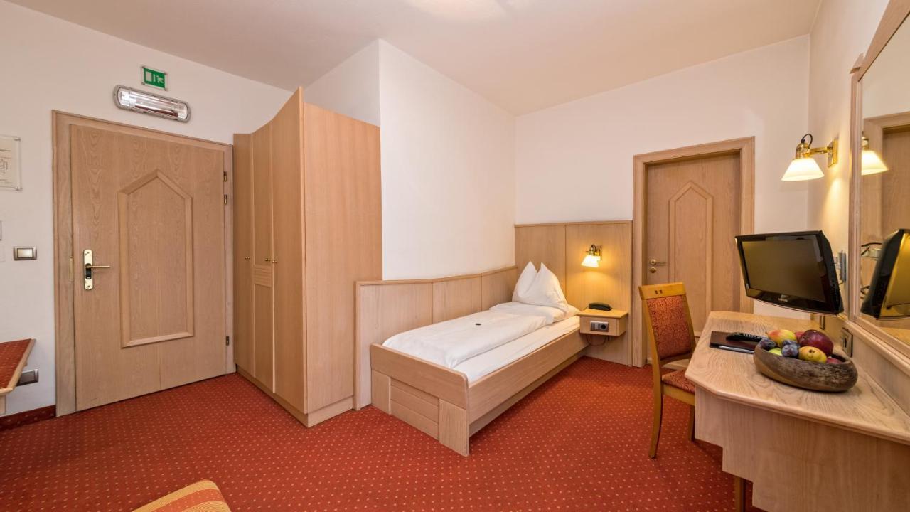 Hotel Millanderhof Bressanone Kültér fotó